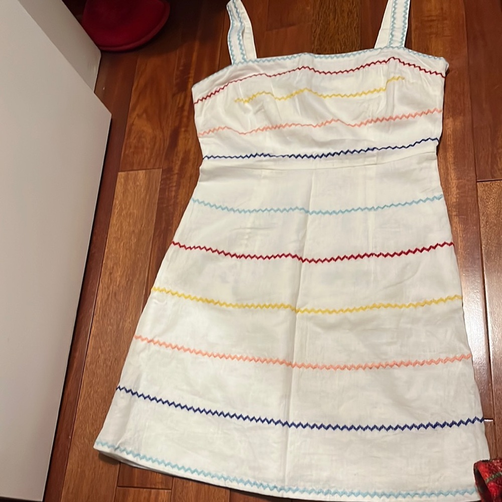 summer dress